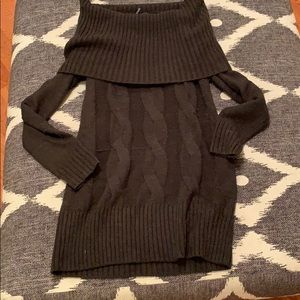 Off the Shoulder Dress